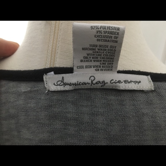 American Rag Sweater - Picture 5 of 5